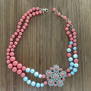 Stella and dot necklace